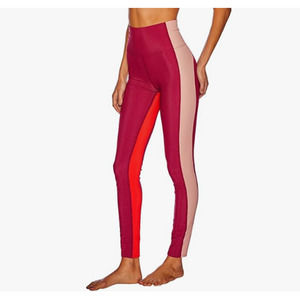Beach Riot Multicolor Leggings